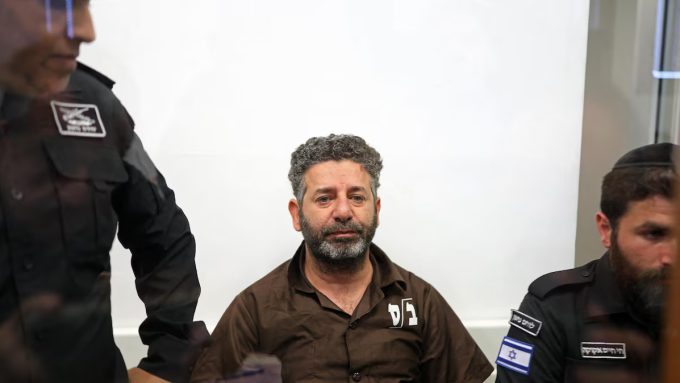 Flottille pour Gaza : les maltraitances subies par les activistes emprisonnés dénoncées