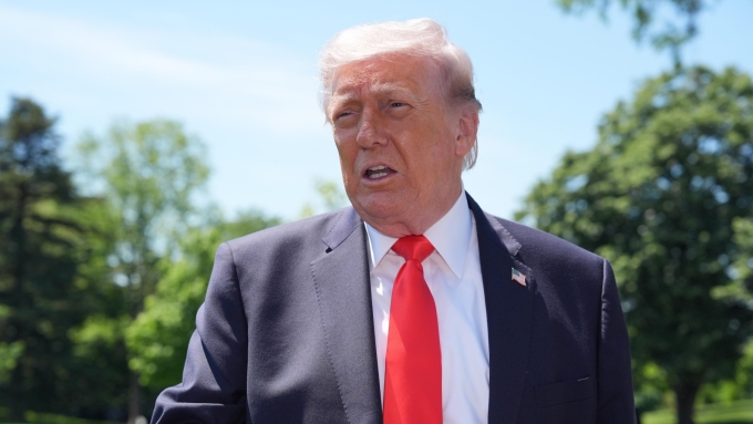 Trump « insatisfait » d’une nouvelle offre iranienne pour relancer les négociations