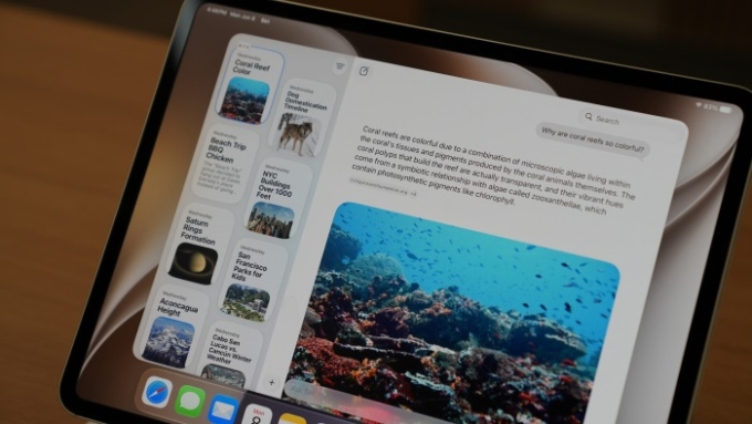 Siri AI’s Secret Weapon: It’s Always Right There