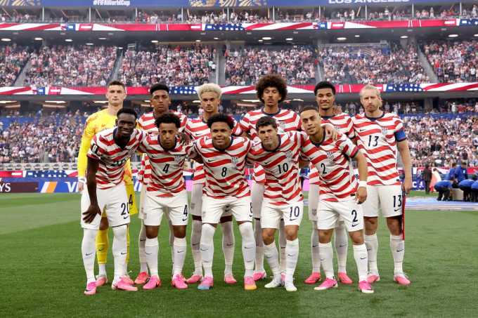 Team USA aims to win first World Cup knockout match since 2002