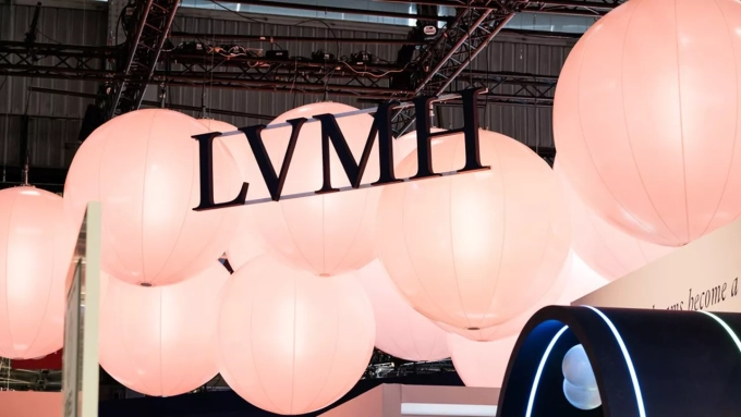 La famille Arnault simplifie ses structures de contrôle de LVMH. (Photo Hugo Aymar/Haytham-REA)