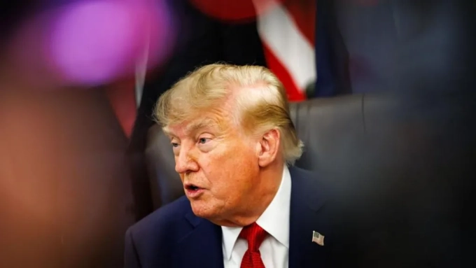 EPA/Shutterstock