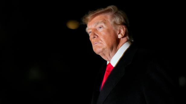 Guerre en Ukraine : Trump déclare que la Russie et l’Ukraine viennent de conclure «un cessez-le-feu énergétique»