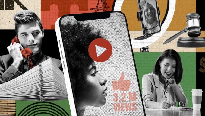 The Creator A-List: The 25 Influencers Who Matter Most to Hollywood