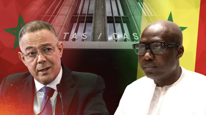 Maroc - Sénégal en finale de la CAN 2025 : à qui le TAS va-t-il attribuer le trophée ?
