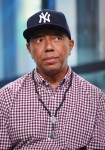Russell Simmons in July. He is a forefather of hip-hop who went on to great success in fashion, media and more. / Michael Loccisano/Getty Image