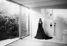 Photographed by Mikael Jansson, Vogue, May 2019