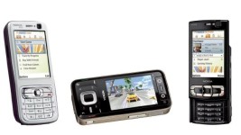 The mistake that brought down Nokia is detailed in a new documentary.Source:Supplied