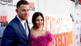 Channing Tatum and Jenna Dewan Tatum have announced that they are separating after almost nine years of marriage. Their announcement was pure Hollywood BS. Picture: Kevin Winter/Getty Images A Look at the 7 Ugliest Divorces in HollywoodSource&