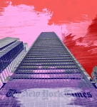 Illustrations: Michelle Thompson / Images: © new york times / redux / eyevine, natan dvir / Eyevine, Getty Images, AP