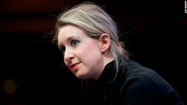 CNN.com Theranos employees struggle to put scandal behind them