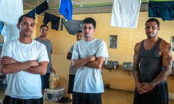 The forgotten Americans: Puerto Rico after Maria