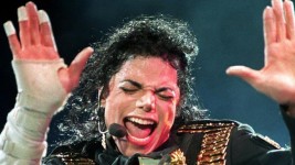 Yes, he was a musical genius but it’s time to turn away. Picture: STR/AFPSource:AFP