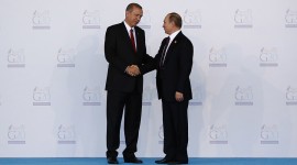 Turkey's President Tayyip Erdogan and Russia's President Vladimir Putin © Murad Sezer / Reuters