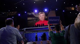 ‘Trump ruining Hillary’s parade by dragging up email fiasco’