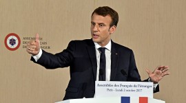 © Christophe Petit Tesso / AFP