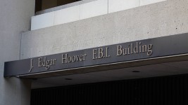 United States J. Edgar Hoover FBI Federal Bureau of Investigation Building, Washington DC © Michael Weber / Global Look Press