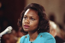 I Rewatched Anita Hill’s Testimony. So Much Has Changed. So Much Hasn’t.