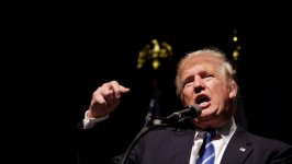 Why 'great again' or 'great already' will matter most among American voters: Keith Boag