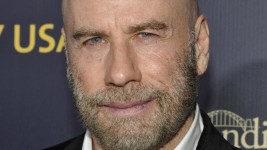 John Travolta has had a fluctuating career. Picture: John Sciulli/Getty ImagesSource:Getty Images