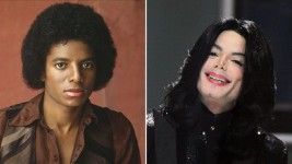 GETTY IMAGES / Michael Jackson died in 2009