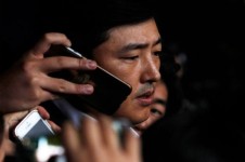 Mr Ko has denied he had an affair with presidential confidante Choi Soon-sil