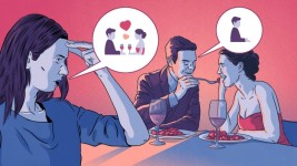 Cheating and manipulation: Confessions of a gaslighter