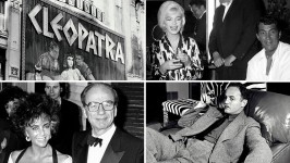 CORBIS VIA GETTY IMAGES; MPTV.NET; WIREIMAGE; THE LIFE PICTURE COLLECTION/GETTY IMAGES