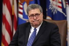William Barr / Getty Images