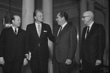 Billy Graham leaves a positive interfaith legacy, with a few blemishes