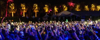 Best Coachella in recent history?