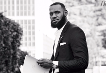 Screen Shot / Lebron James