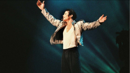 Michael Jackson