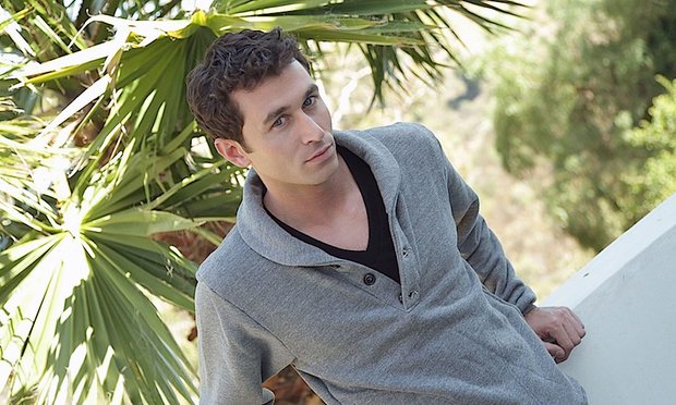 James Deen also faced a string of sexual assault accusations f-rom fellow porn actors last year. Photograph: Alamy Stock Photo