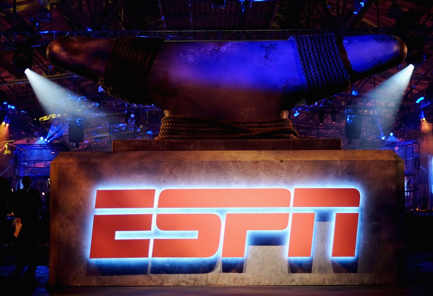 ESPN begins another season of “Monday Night Football” with a doubleheader on Monday.CreditCreditMike Windle/Getty Images for ESPN