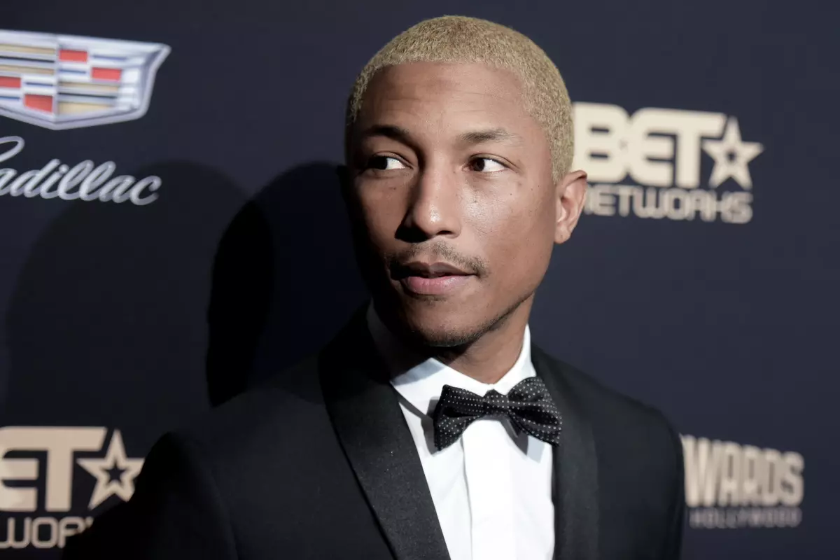 More than 200 musicians lend support to ‘Blurred Lines’ appeal