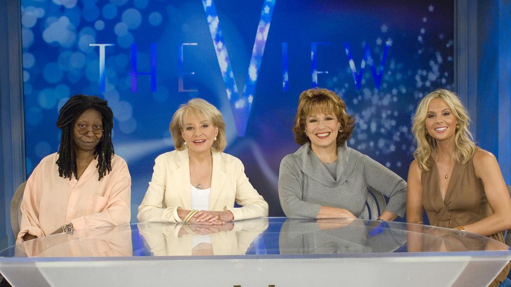 Talkback show The View’s legacy is in danger.