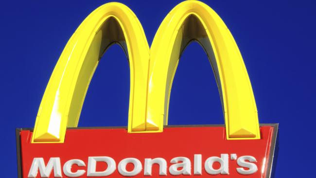 In 1954, Ray Kroc bought out McDonald’s from brothers Dick and Mac McDonald in San Bernardino, California. Picture: iStockSource:istock