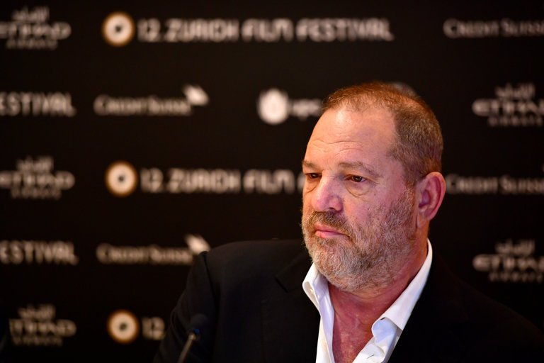 The Weinstein Company had been trying to finalize a deal that ultimately collapsed. Credit Alexander Koerner/Getty Images