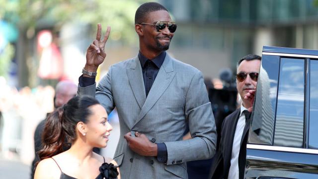 Chris Bosh on post-playing frustrations: ‘I definitely see why the divorce rate is so high, and why players go broke’