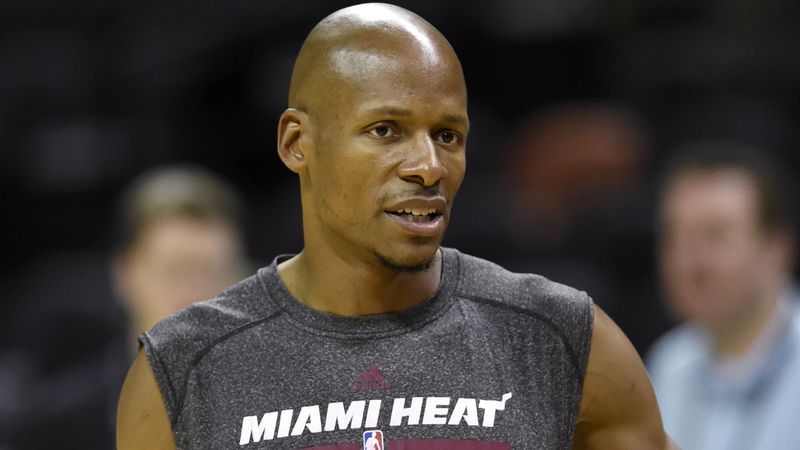 Ray Allen Breaks Down Why He Left Celtics, Hasn’t Spoken To Rajon Rondo