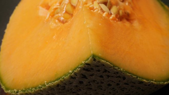 Melon listeria kills three in Australia