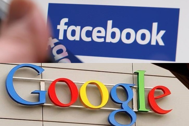 facebook, google, data theft, data leak