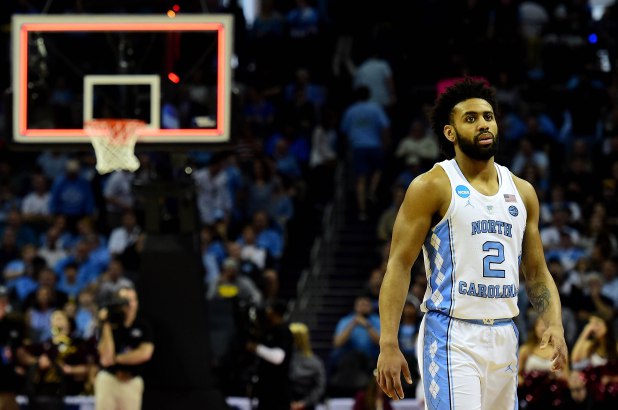 Joel Berry II / Getty Images