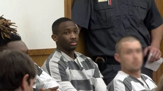 Lakeith Smith was sentenced to 65 years after refusing a plea deal. (WSFA 12 News)Source:Facebook