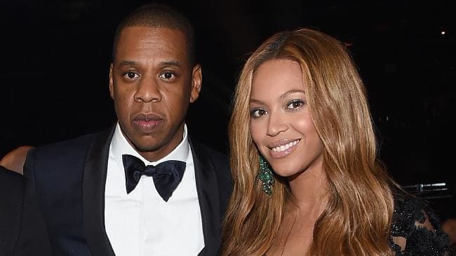 Jay Z and Beyonce’s marriage was rocked by cheating claims. (Photo by Larry Busacca/Getty Images for NARAS)Source:Getty Images