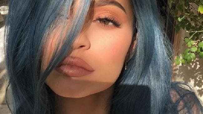 Kylie Jenner has been slammed for leaving her newborn at home while she parties it up at Coachella. Picture: Instagram Kim Kardashian & Sisters Leave Khloe ALL ALONE In Cleveland!Source:Instagram