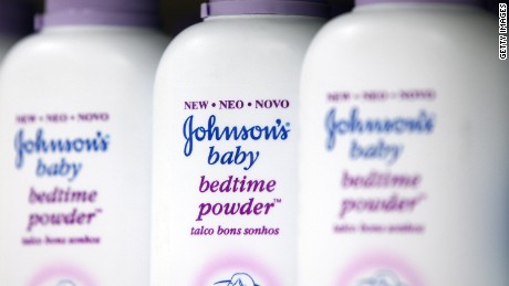 Talcum powder's links to cancer: What it really means