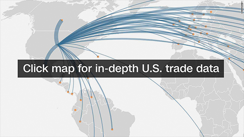 US-China trade: 24 hours that escalated the fight