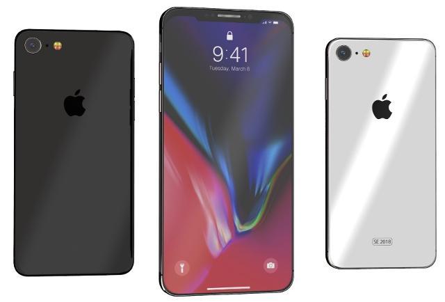 New iPhone Leak 'Confirms' Significant Design Decision